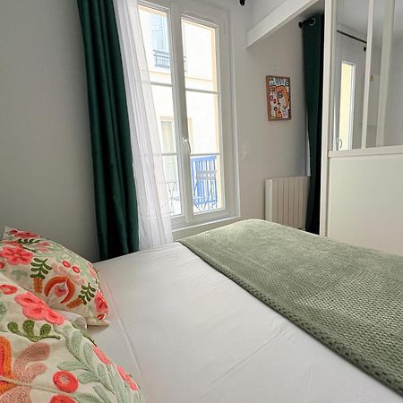 Moret Art Flats Trendy East Paris Exteriör bild