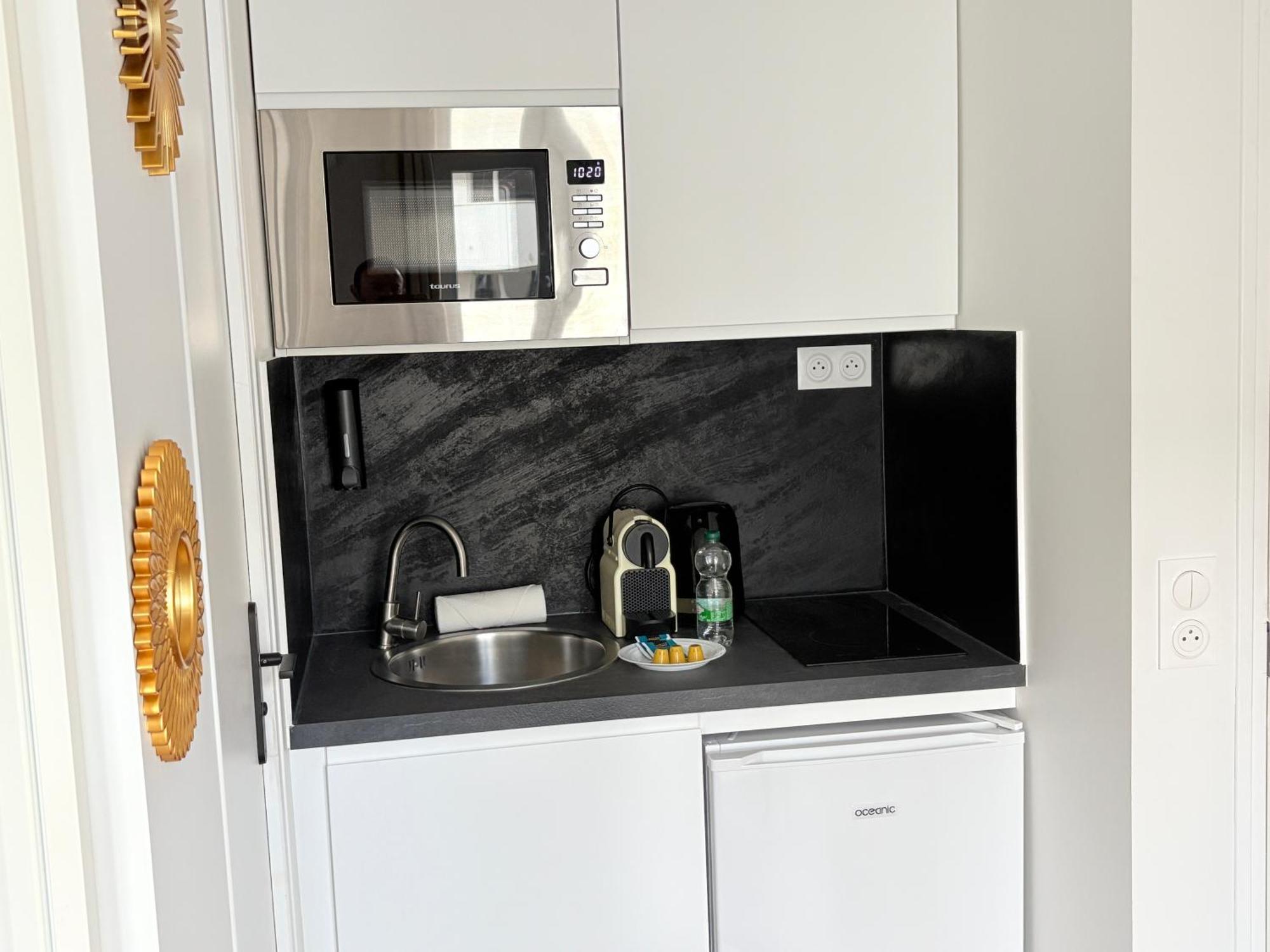 Moret Art Flats Trendy East Paris Exteriör bild